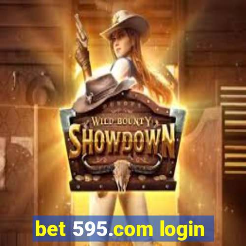 bet 595.com login